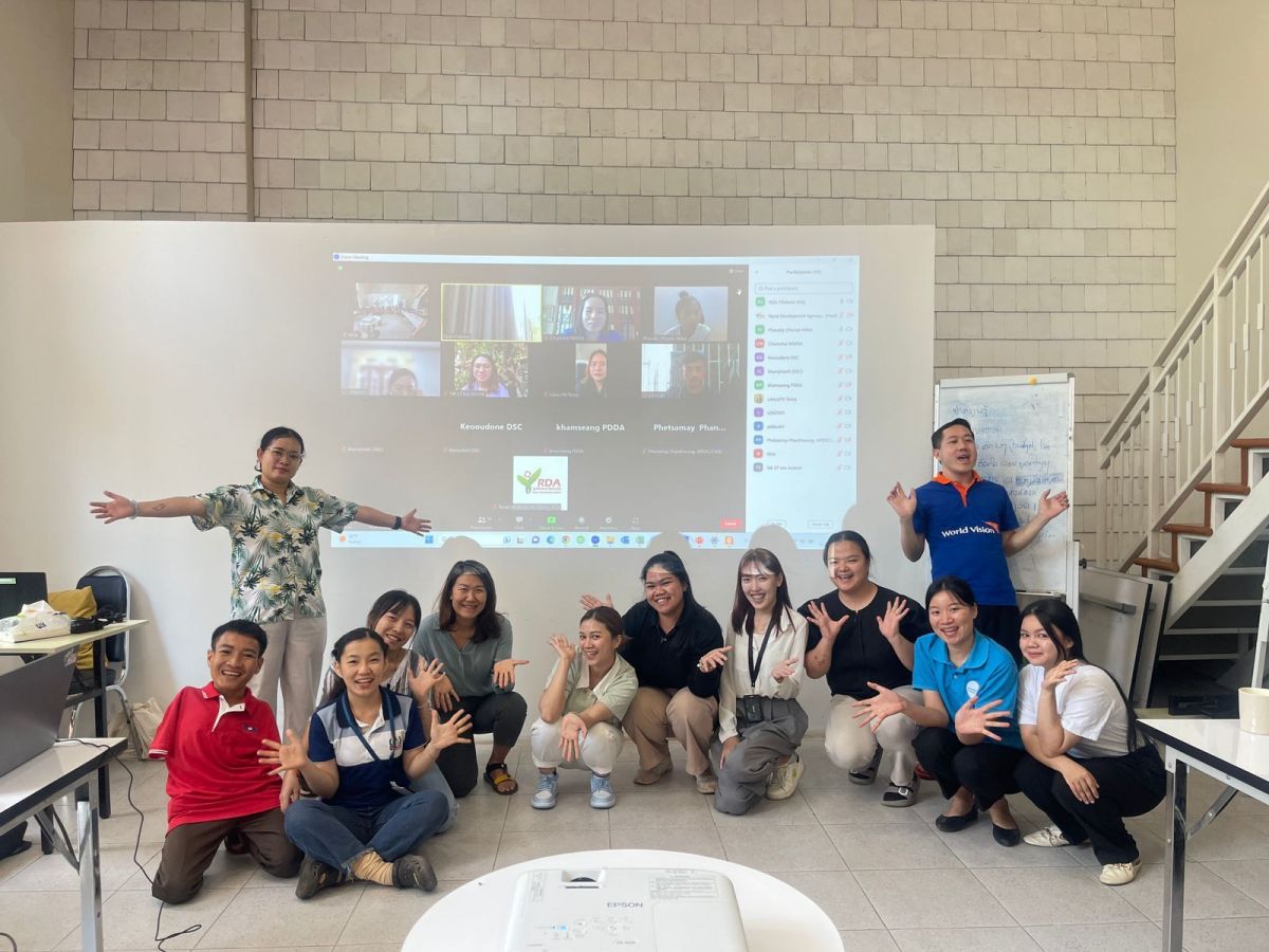 ການກະກຽມເອກະສານເພື່ອສົ່ງໃຫ້ຜູ້ໃຫ້ທືນພາຍຫຼັງຈາກໄດ້ຮັບງົບປະມານຈາກຜູ້ໃຫ້ທືນ