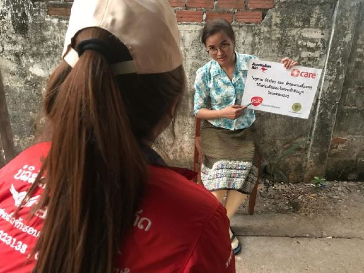 ບັນຫາທາງດ້ານສຸຂະພາບກາຍ ແລະ ຈິດໃຈ ຂອງແມ່ຍິງທີ່ພົບເຫັນເປັນສ່ວນໃຫຍ່ ຂອງໂຮງງານທີ່ຢູ່ໃນນະຄອນຫຼວງ