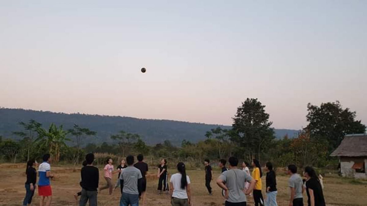 ເກມໝາກບານບຳບັດຈິດ