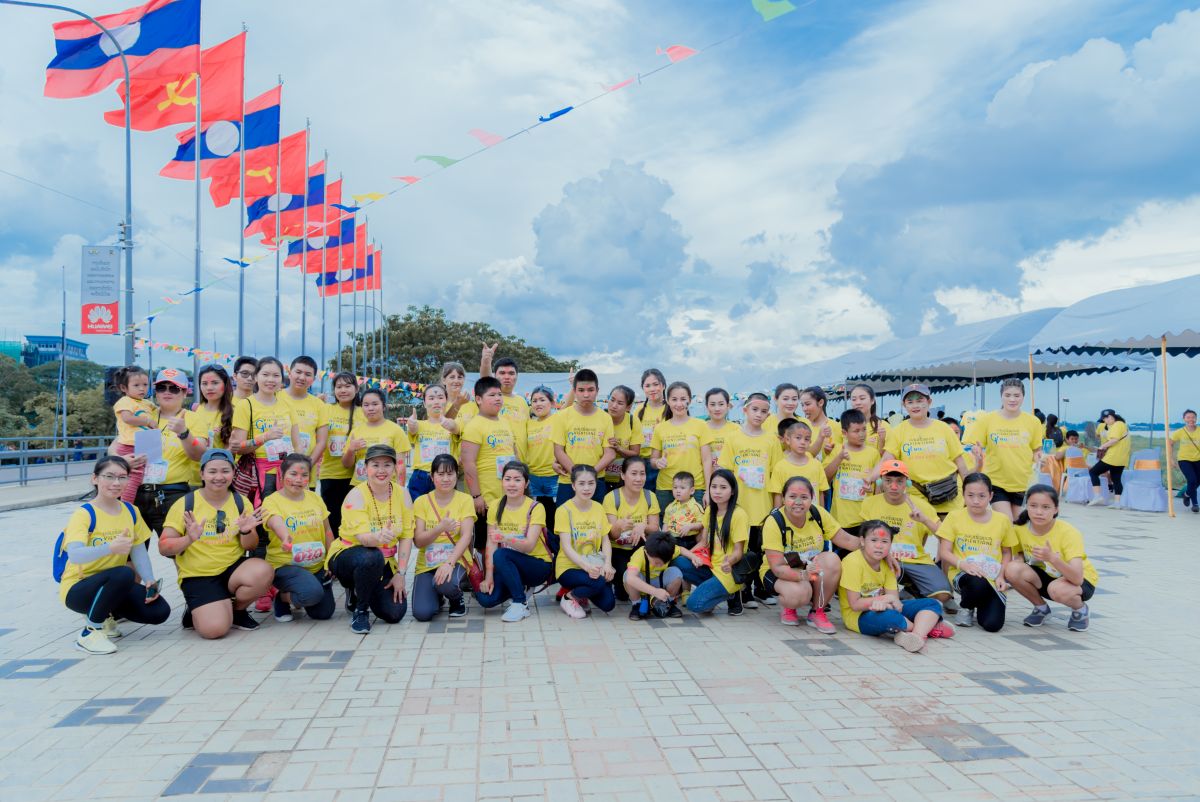 ເສີມສ້າງຄວາມເຂັ້ມແຂງ ແລະໃຫ້ພໍ່ແມ່ມີສ່ວນຮ່ວມໃນການຝຶກເດັກໂອທິສຕິກ  The Include and Empower Parents of Children with Autism in Education